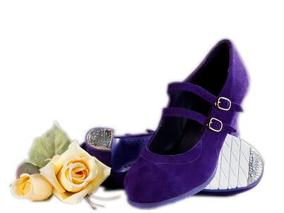 Flamencista Flamenco Shoes | Our Stunning Ultimate Manuela Carrasco Collection